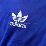 Manchester United 1986/88 Third Away Retro Jersey S-XXL - 图片 3