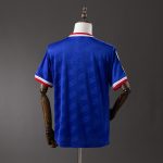 Manchester United 1986/88 Third Away Retro Jersey S-XXL - 图片 7