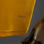 Wolves 2018/2019 Home Retro Jersey - 图片 2