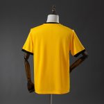 Wolves 2018/2019 Home Retro Jersey - 图片 4
