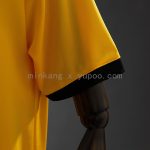 Wolves 2018/2019 Home Retro Jersey - 图片 6