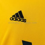 Wolves 2018/2019 Home Retro Jersey - 图片 7