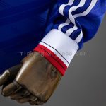 Man Utd 1986/88 Second Away Long Sleeve Retro Jersey - 图片 2