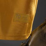 Wolves 70th Anniversary Jersey - 图片 3