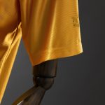 Wolves 70th Anniversary Jersey - 图片 4