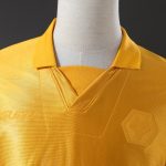 Wolves 70th Anniversary Jersey - 图片 7