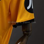 Wolves 25/26 Home Jersey - 图片 2