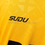 Wolves 25/26 Home Jersey - 图片 3