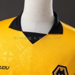 Wolves 25/26 Home Jersey - 图片 6