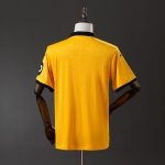 Wolves 25/26 Home Jersey - 图片 7