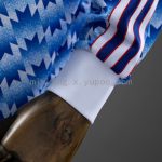 Manchester United 1990-1992 Away Retro Long Sleeve Jersey - 图片 2