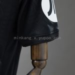 Wolves 25/26 Goalkeeper Jersey Black - 图片 2