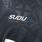 Wolves 25/26 Goalkeeper Jersey Black - 图片 3