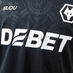 Wolves 25/26 Goalkeeper Jersey Black - 图片 5