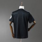 Wolves 25/26 Goalkeeper Jersey Black - 图片 7