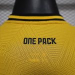 24/25 Wolves Home Player Version - 图片 2