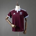 Aston Villa 26/27 Home Jersey - 图片 2