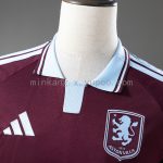 Aston Villa 26/27 Home Jersey - 图片 9