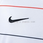 Man Utd 2003/05 Away Long Sleeve Retro Jersey - 图片 3