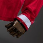 Manchester United 1992-1994 Home Retro Long Sleeve Jersey S-XXL - 图片 2