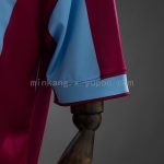 Aston Villa 1999/2000 Home Retro Jersey - 图片 4