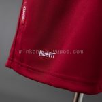 Aston Villa 2009/10 Home Retro Jersey - 图片 4