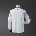 Aston Villa 25/26 Third Away Long-Sleeve Jersey - 图片 2