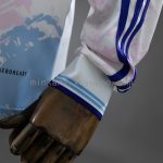 Aston Villa 25/26 Third Away Long-Sleeve Jersey - 图片 5