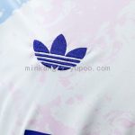 Aston Villa 25/26 Third Away Long-Sleeve Jersey - 图片 6