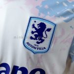 Aston Villa 25/26 Third Away Long-Sleeve Jersey - 图片 7