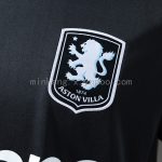 Aston Villa 25/26 Away Jersey - 图片 5