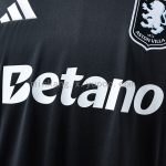 Aston Villa 25/26 Away Jersey - 图片 6