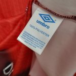 1996 Manchester United Home Retro Shirt S-XXL - 图片 3