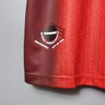 1996 Manchester United Home Retro Shirt S-XXL - 图片 5