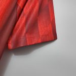 1996 Manchester United Home Retro Shirt S-XXL - 图片 7