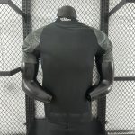 Aston Villa 25/26 Away Player Version - 图片 3