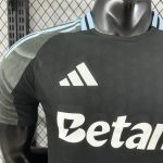 Aston Villa 25/26 Away Player Version - 图片 5