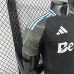 Aston Villa 25/26 Away Player Version - 图片 7