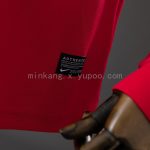 Manchester United 2013/14 Home Retro Long Sleeve Jersey S-XXL - 图片 2