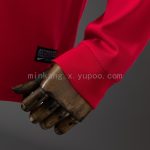 Manchester United 2013/14 Home Retro Long Sleeve Jersey S-XXL - 图片 3