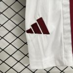 Aston Villa 25/26 Home Kids Jersey - 图片 3