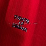 Man Utd 1996/97 Home Retro Jersey - 图片 2