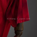 Man Utd 1996/97 Home Retro Jersey - 图片 3