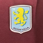 Aston Villa 25/26 Home Jersey - 图片 2