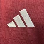 Aston Villa 25/26 Home Jersey - 图片 3