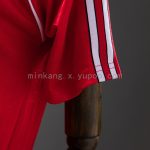 Manchester United 1984 Home Retro Jersey - 图片 2