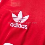 Manchester United 1984 Home Retro Jersey - 图片 3