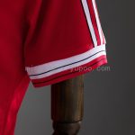 Man Utd 1986/88 Home Retro Jersey - 图片 2