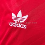 Man Utd 1986/88 Home Retro Jersey - 图片 3