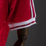 Manchester United 1990-1992 Home Retro Shirt S-XXL - 图片 2